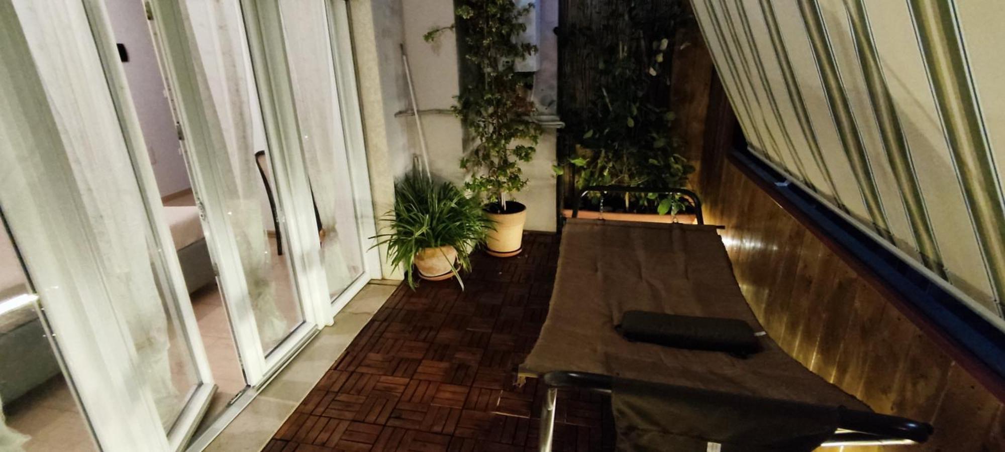 B&B Villa Degli Angeli Praia a Mare Kamer foto