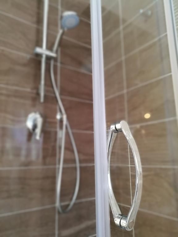 B&B Villa Degli Angeli Praia a Mare Buitenkant foto